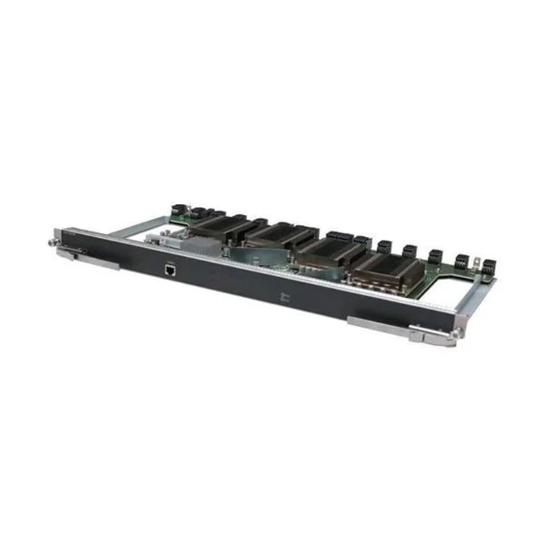 HPE FlexNetwork 10512 3.44Tbps Type D Fabric Module (JC750A)