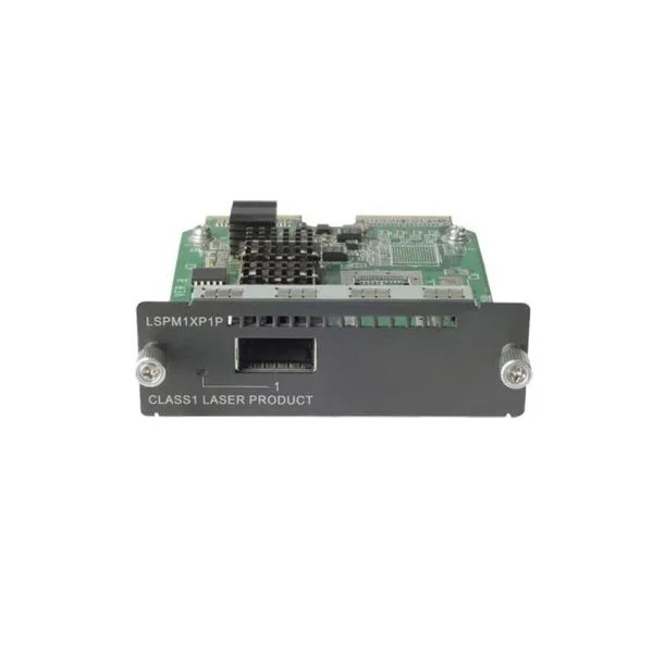 HP 5500 1-port 10GbE XFP Module