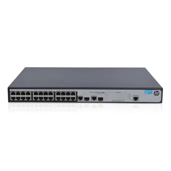 HP 1910-24 Switch