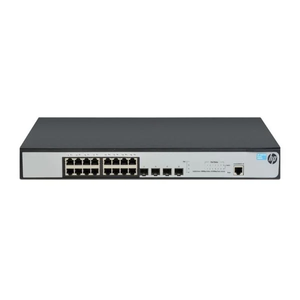 HP 1920-16G Switch