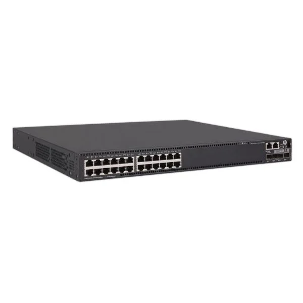 HPE 5510 24G PoE+ 4SFP+ HI Switch
