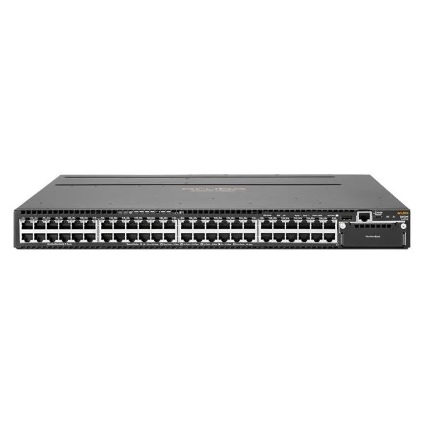Aruba 3810M 48G 1-slot Switch