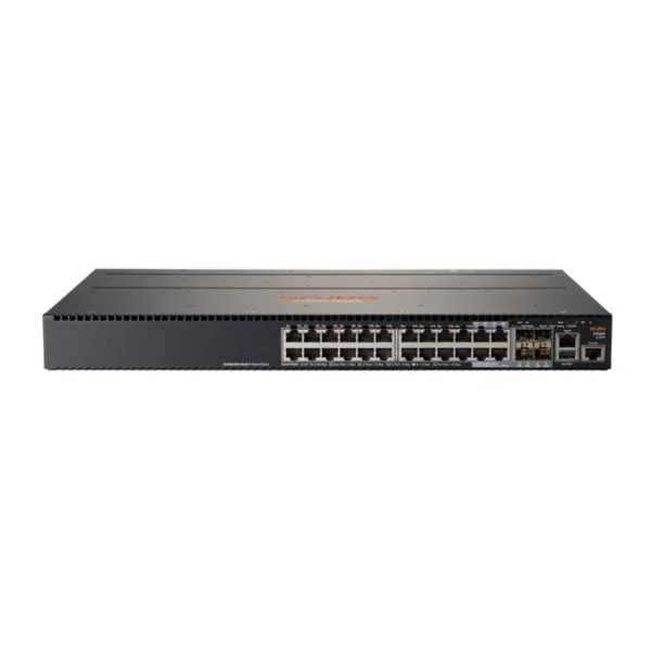 ARUBA 2930M 24 SMRT RTE POE+ 1S SWCH PL-35
