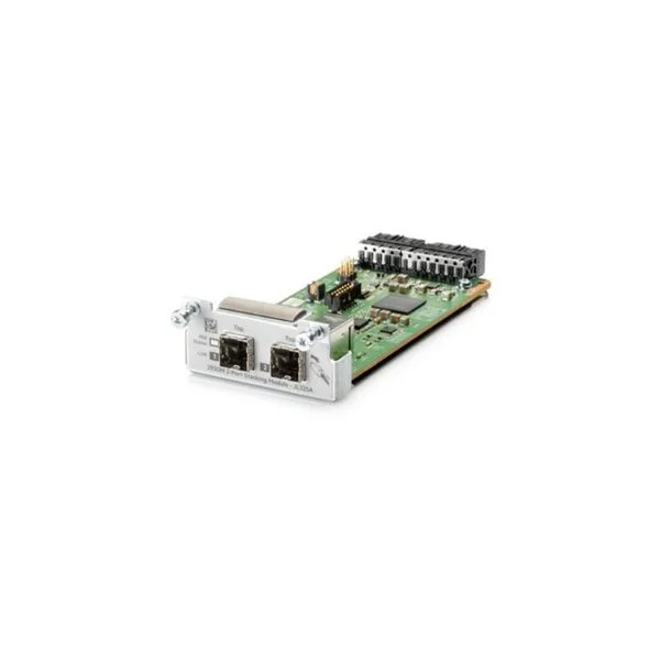 ARUBA 2930 2PORT STACKING MOD PL-35 PROMO NO DEAL REG