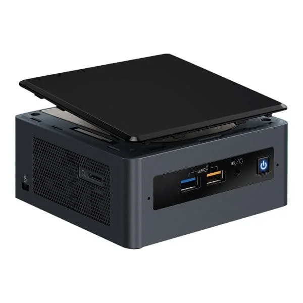 Intel Server System M50CYP1UR204 - rack-mountable - no CPU - 0 GB - no HDD