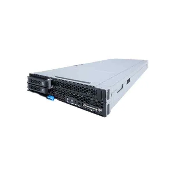 Inspur NX5460M5 Compute Node, Supporting the brand-new Intel® Xeon® scalable processor (1~2 pieces), Intel C621 chipset, 24* memory slots, supporting maximum 1.5TB capacity