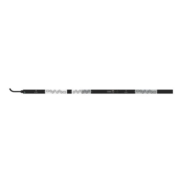 HPE G2 Mtrd/Swtd 3P 11kVA/60309 INTL PDU