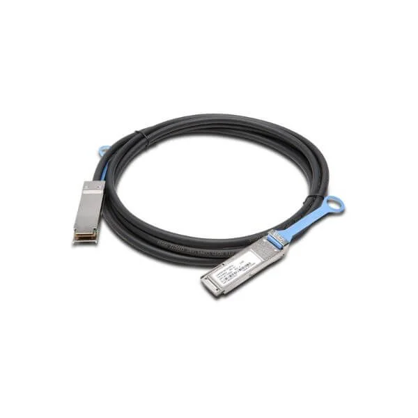 3M CABL QSFP+ TO QSFP+ ETHERNET DIRECT ATTACH COPPER TWINAX COPPER