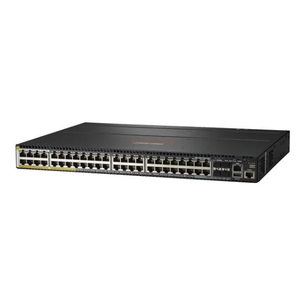 ARUBA 2930M 40G 8SR POE CLASS 6 1S SWITCH PL-35