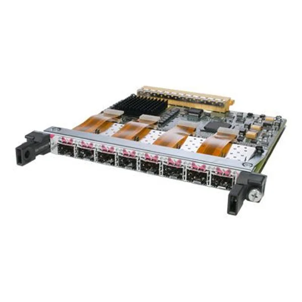 8PORT OC-3/STM-1 POS SHARED PORT ADAPTERS