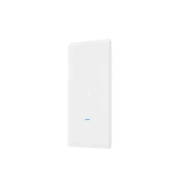 UBNT UniFi UAP-AC-M-PRO Enterprise Access Point, 1 Gigabit Ethernet, Outdoor Wifi Coverage