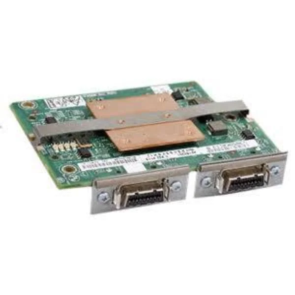 Intel Ethernet Network Adapter X710-DA2 for OCP 3.0 - network adapter - OCP 3.0 - 10 Gigabit SFP+ x 2