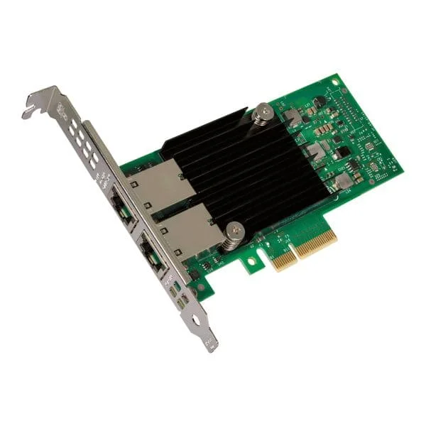 BULK 5PK ETHERNET NETWORK ADAPT X710T2LBLK NO CPU RETAIL MM#984713