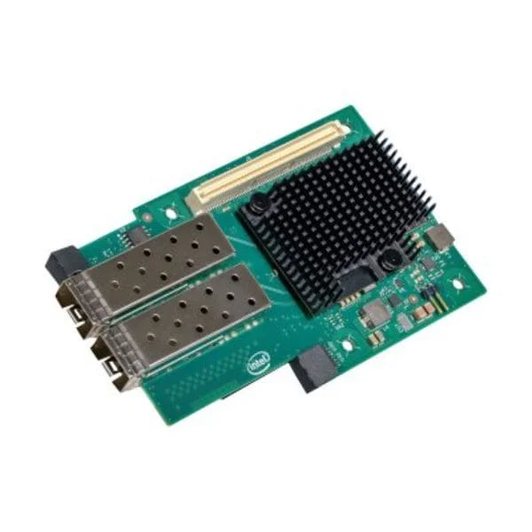Intel Ethernet Network Adapter X710-T2L - network adapter - PCIe 3.0 x8 - 100M/1G/2.5G/5G/10 Gigabit Ethernet x 2