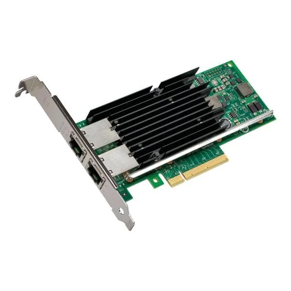 Intel Ethernet Network Adapter X710-T4L - network adapter - PCIe 3.0 x8 - 100M/1G/2.5G/5G/10 Gigabit Ethernet x 4