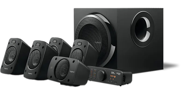 Audio Equipment