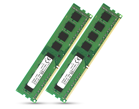 Computer Memory Ram