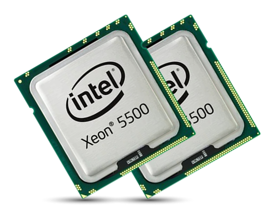 Intel Cpus And Processors