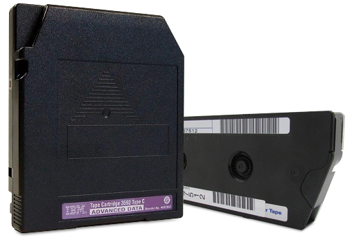 Data Tapes