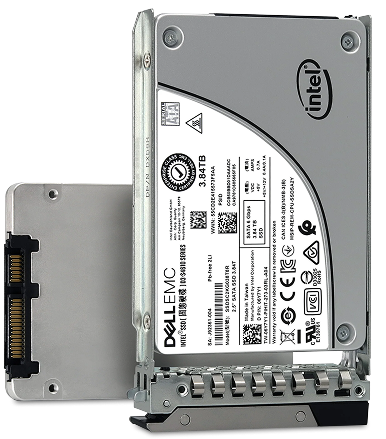 Hpe Server 25 Hard Drives
