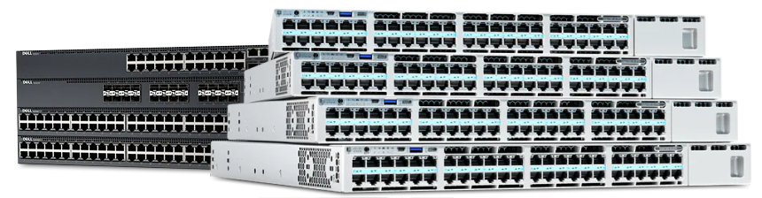 Hpe Data Center Switches