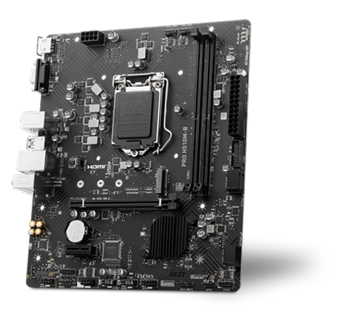 Mini Itx Motherboards