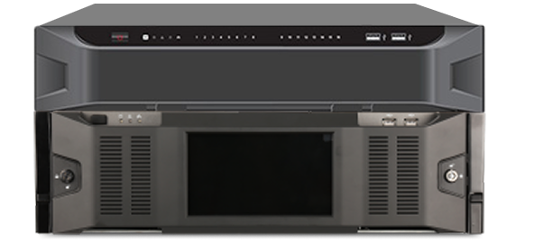 Hikvision Acusense Series Nvr