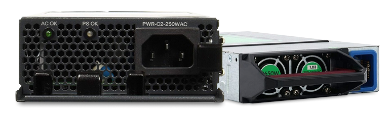 Modular Power Supplies