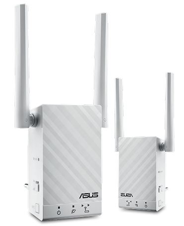 Network Adapters