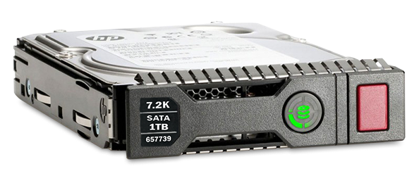 Huawei Server Hard Drives