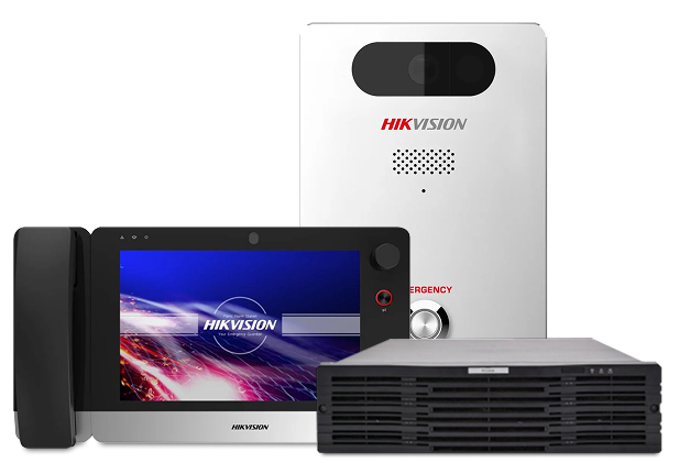 Hikvision Value Series Ptz