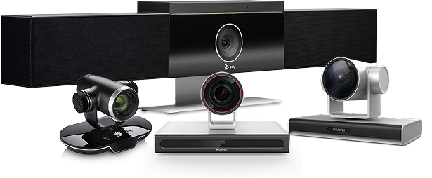 Video Conferencing