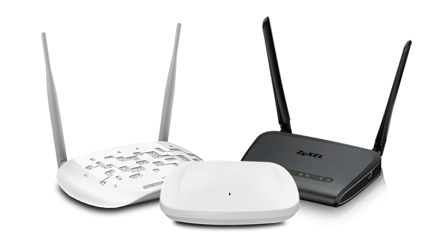 Cisco 1130 Access Point