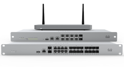 Routers