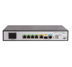 Hpe Routers