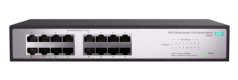 Hpe Switches
