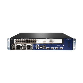 Juniper Routers