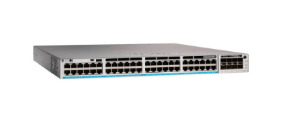 Catalyst 9300 Switches