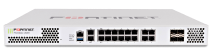 Fortinet Firewalls