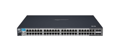 Hpe Procurve Switches