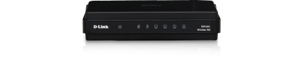 D-Link Routers