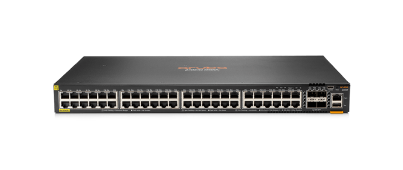Aruba Switches