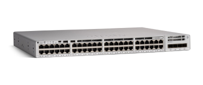 Cisco Catalyst 9200 Switches