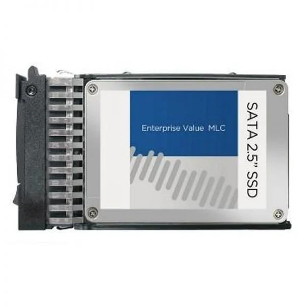 LENOVO 480GB 6G 2.5INCH MLC SATA SSD