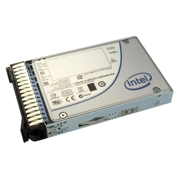 Intel P3700 800GB NVMe 2.5in G3HS Enterprise Performance PCIe SSD_x005F_x000D__x005F_x000D_
