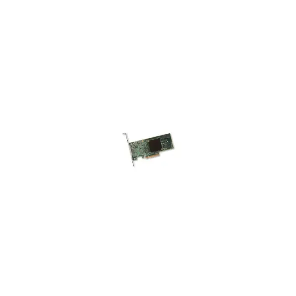 MegaRAID SAS 9341-8i - Speichercontroller Raid - Raid controller - Serial Attached SCSI (SAS)