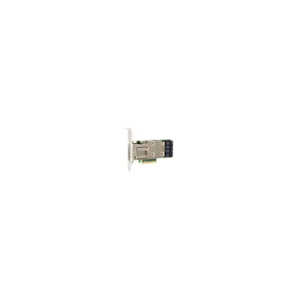 MegaRAID 9460-16i - SAS - Serial ATA - PCI Express x8 - 12 Gbit/s - 4096 MB - DDR4 - 2133 MHz