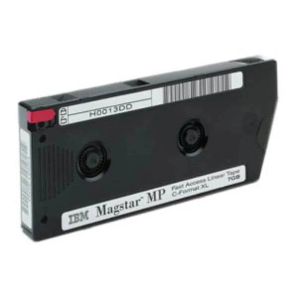 IBM 3570,1/2″, Model C, Pre-Labeled

The IBM 3570 C tape cartridge is pre-labeled and initialized with up to 5 GB of native capacity space making it a great solution for mid-range server and storage-networked environments.