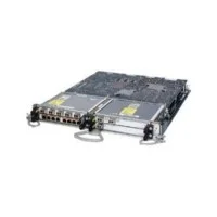 Multirate 5G IP Services Engine (Modular)