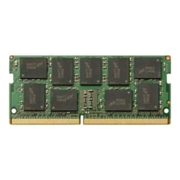 32GB 1x32GB 3200 DDR4 ECC SODIMM - 32 GB - DDR4